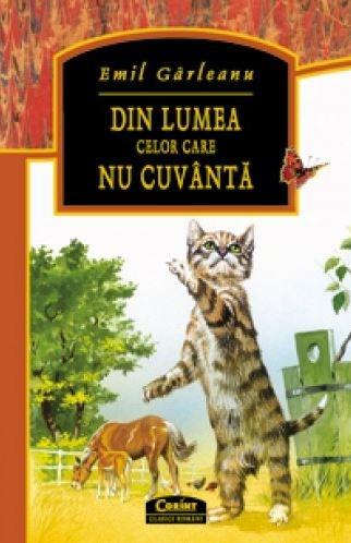 Din lumea celor care nu cuvanta | Emil Garleanu