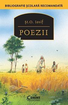 Poezii | St. O. Iosif