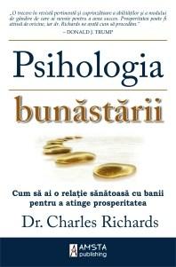 Psihologia bunastarii | Charles Richards