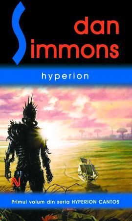 Hyperion | Dan Simmons