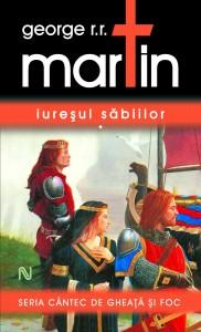 Iuresul sabiilor (3 vol.) | George R.R. Martin