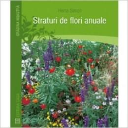 Straturi De Flori Anuale | Herta Simon