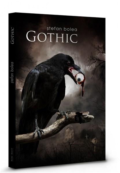 Gothic | Stefan Bolea