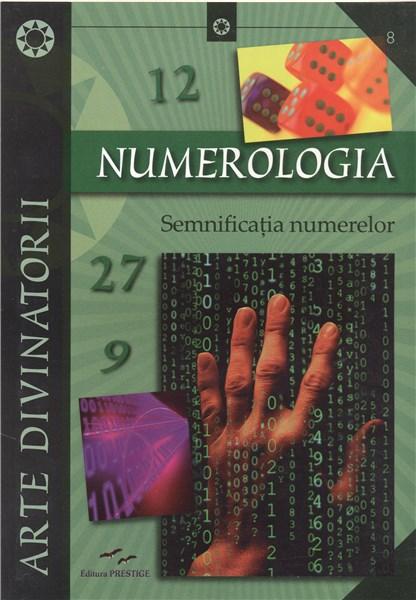 Numerologia | Tania Mazzarello