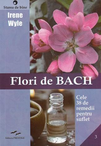 Flori de Bach | Irene Wyle