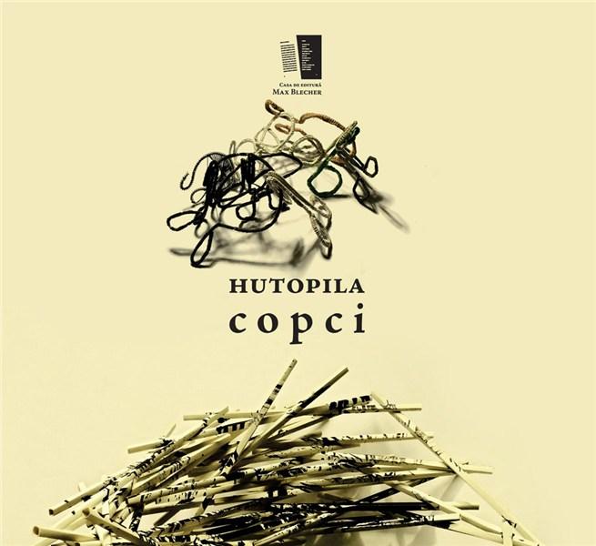 Copci | Matei Hutopila