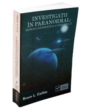 Investigatii in paranormal – Reteaua energetica a Pamantului | Bruce L.Cathie carturesti.ro imagine 2022