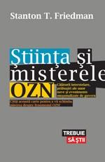Stiinta si misterele OZN | Stanton T. Friedman