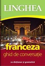Ghid de conversatie roman-francez | carturesti.ro imagine 2022