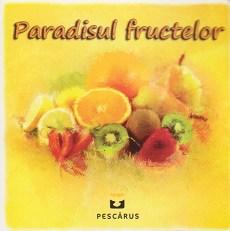 Paradisul fructelor |