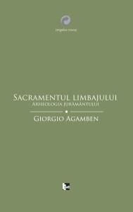 Sacramentul limbajului | Giorgio Agamben