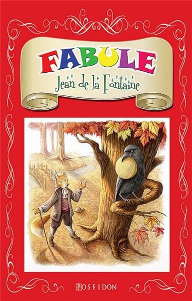 Fabule | Jean De La Fontaine