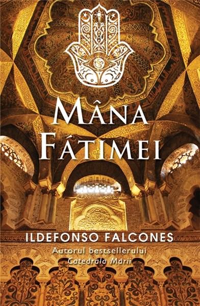Mana Fatimei | Ildefonso Falcones
