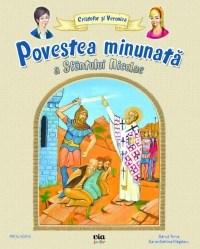 Povestea minunata a Sfantului Nicolae | Petru Vornic