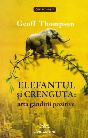 Elefantul si crenguta | Geoff Thompson