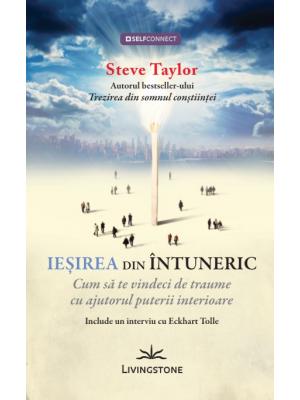 Iesirea din intuneric | Steve Taylor