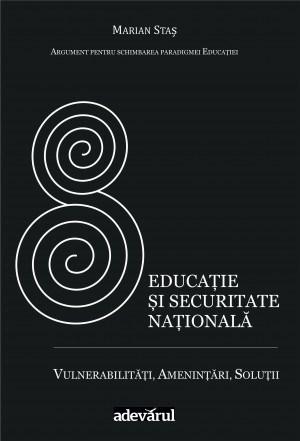 Educatie si Securitate Nationala | Marian Stas BMI imagine 2022