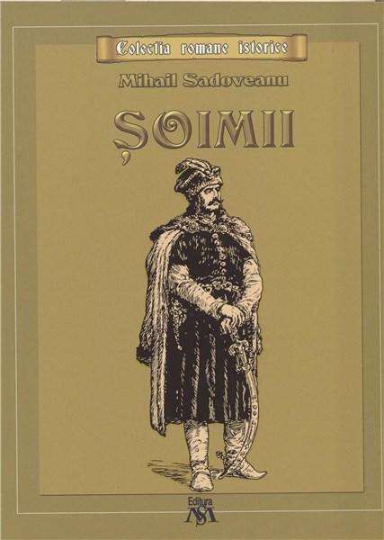 PDF Soimii | Mihail Sadoveanu carturesti.ro Carte