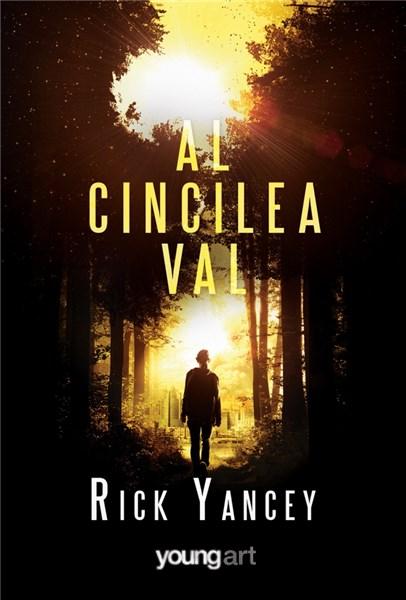 Al cincilea val | Rick Yancey