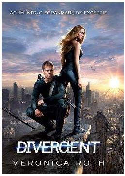 Divergent - Divergent vol. 1 | Veronica Roth