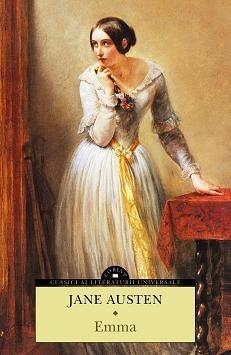 Emma | Jane Austen carturesti 2022