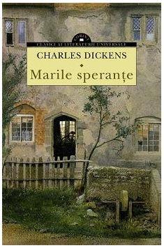 Marile sperante | Charles Dickens