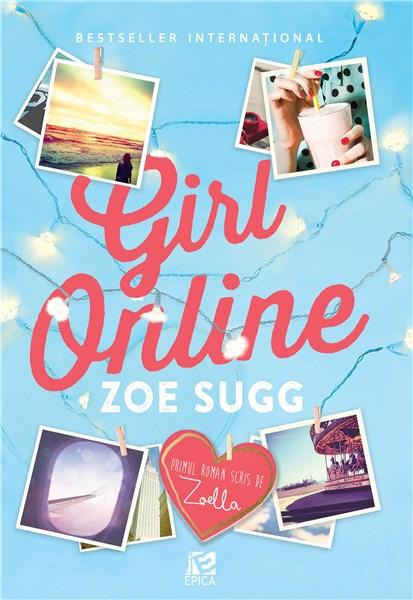 Girl Online | Zoe Sugg