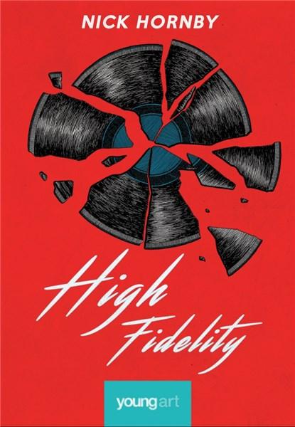 High Fidelity | Nick Hornby