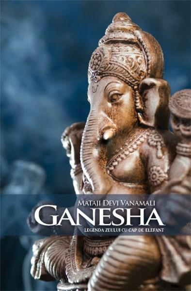 Ganesha | Mataji Devi Vanamali