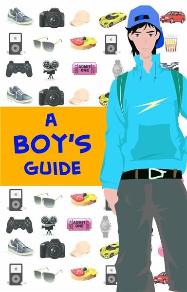 A Boy\'s Guide | Ipshita Bose