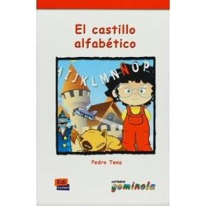 El castillo alfabético | Pedro Tena