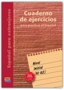 Cuaderno de ejercicios: nivel inicial | Pedro Benítez, María Antonieta Andino, María del Carmen Fernández