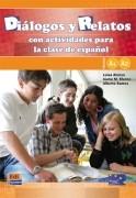 Vezi detalii pentru Diálogos y relatos | Luisa Alonso, Juana M. Blanco, Alberto Ramos