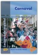 Carnaval. Lectura Nivel Elemental I. Libro | Ramón Fernández Numen