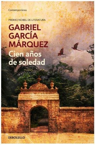 Cien anos de soledad | Gabriel Garcia Marquez