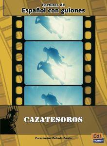 Cazatesoros | Encarnación Galindo García