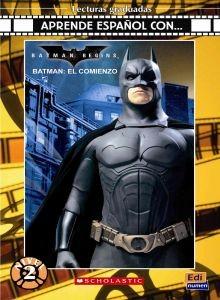 Batman, el comienzo | Christopher Nolan, David S.Goyer