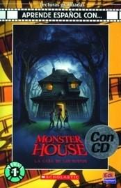 Monster House - La casa de los sustos | Dan Harmond, Rob Schrab, Pamela Pettler