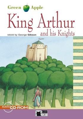 King Arthur and his Knights (Step 2) |  image9