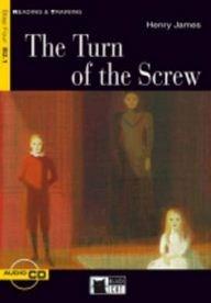 Reading & Training: The Turn of the Screw + Audio CD | Henry James