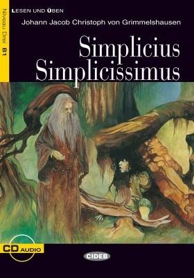 Simplicius Simplicissimus (Level 3) | Hans Jakob Grimmelshausen