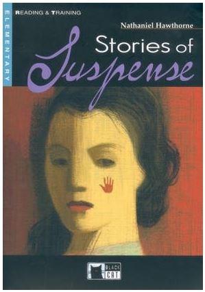 Reading & Training: Stories of Suspense | Nathaniel Hawthorne