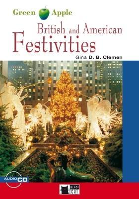 Vezi detalii pentru British and American Festivities (Step 1) | Gina D. B. Clemen