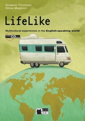 LifeLike | Graeme Thomson, Silvia Maglioni