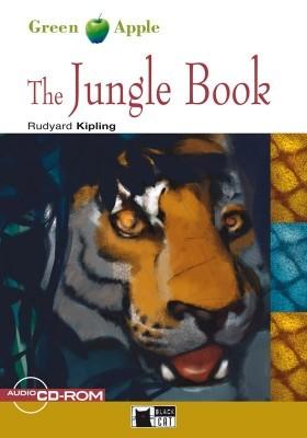The Jungle Book (Starter) | Rudyard Kipling image12
