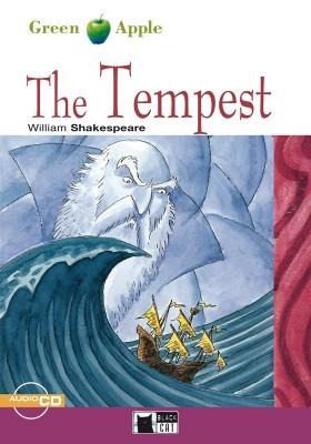 The Tempest (Starter) | William Shakespeare image16