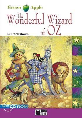 The Wonderful Wizard of Oz (Starter) | L. Frank Baum