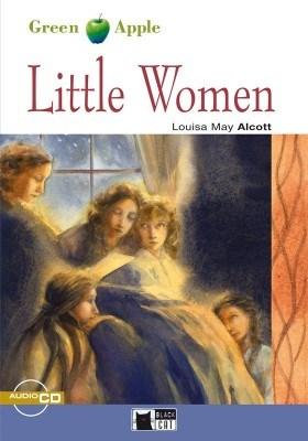 Little Women + CD Audio | Louisa May Alcott image18