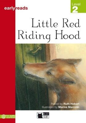 Vezi detalii pentru Little Red Riding Hood (Level 2) | 