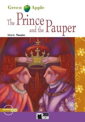 Vezi detalii pentru The Prince and the Pauper (Step 1) | Mark Twain